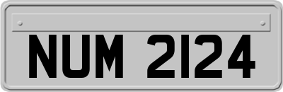 NUM2124