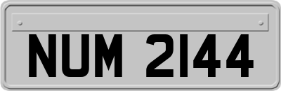 NUM2144