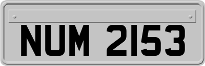 NUM2153