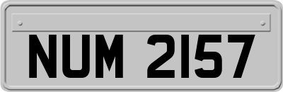NUM2157