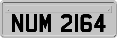NUM2164