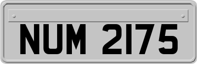 NUM2175