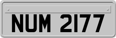 NUM2177