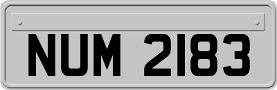 NUM2183