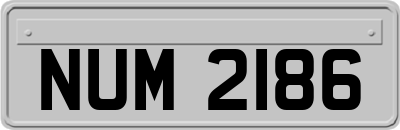NUM2186