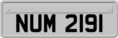 NUM2191