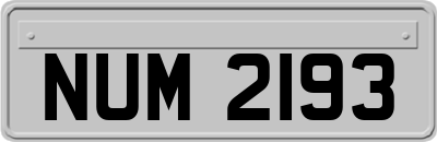 NUM2193