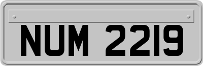 NUM2219