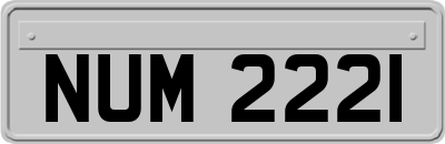 NUM2221