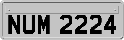 NUM2224