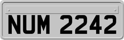 NUM2242