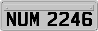 NUM2246