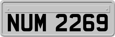 NUM2269