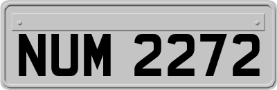 NUM2272