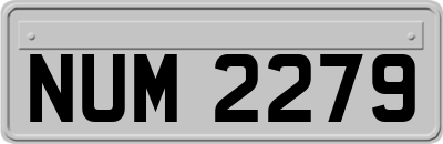 NUM2279