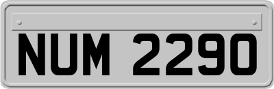 NUM2290