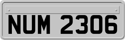 NUM2306