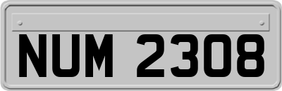 NUM2308