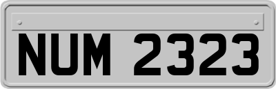 NUM2323