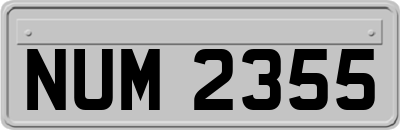 NUM2355