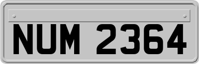 NUM2364