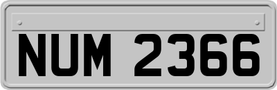 NUM2366
