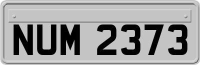 NUM2373