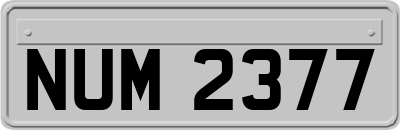 NUM2377