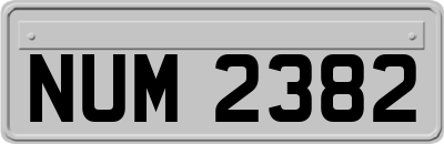 NUM2382