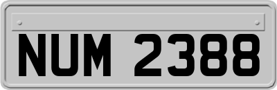 NUM2388