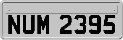 NUM2395