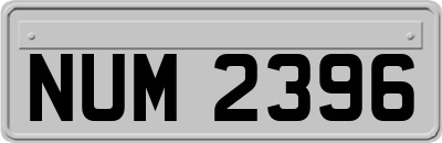 NUM2396