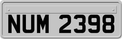 NUM2398