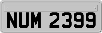 NUM2399