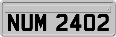 NUM2402