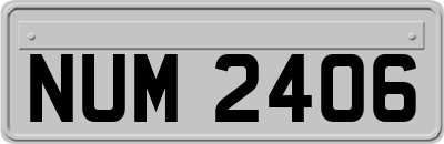 NUM2406