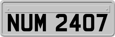 NUM2407