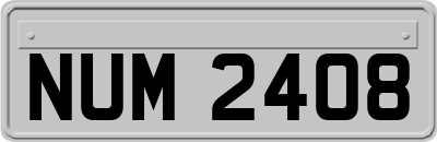 NUM2408