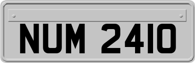 NUM2410