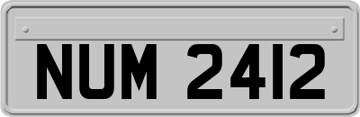 NUM2412
