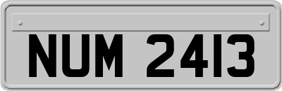 NUM2413
