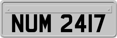 NUM2417