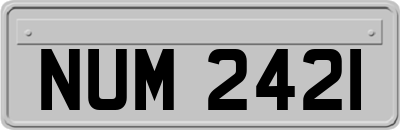 NUM2421