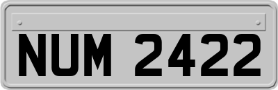 NUM2422