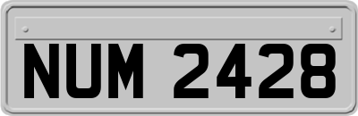 NUM2428