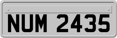 NUM2435