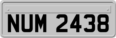 NUM2438