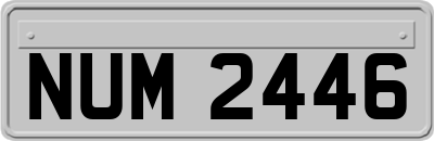 NUM2446