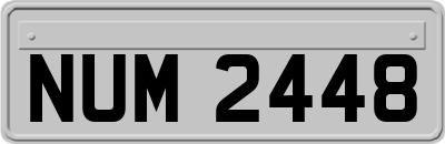 NUM2448