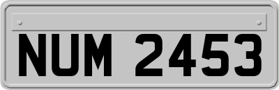 NUM2453